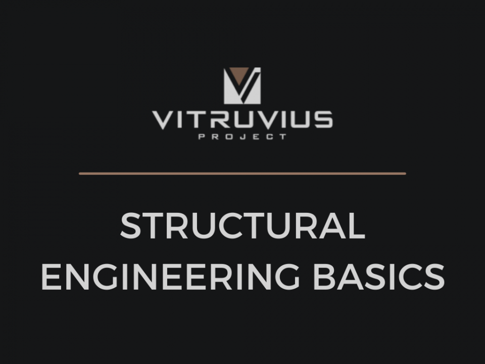 Structural Engineering Basics